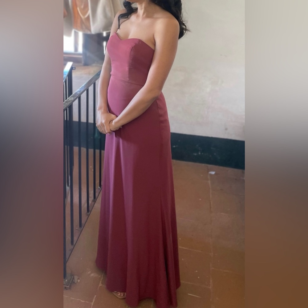 Jenny Yoo Kylie Bridesmaid Dress